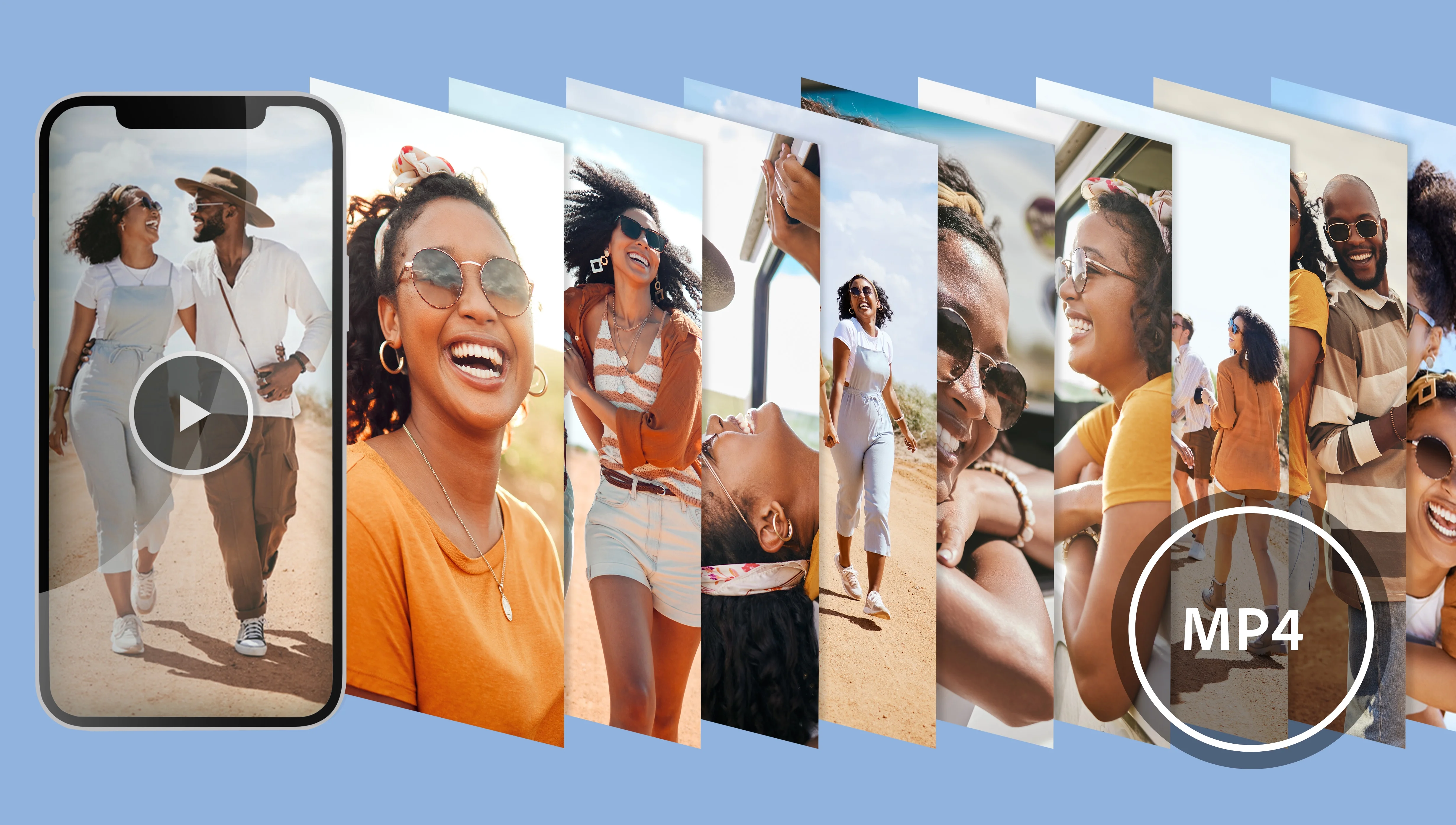 Adobe - Photoshop Elements 2024 & Premiere Elements 2024 - Windows [Digital Download]
