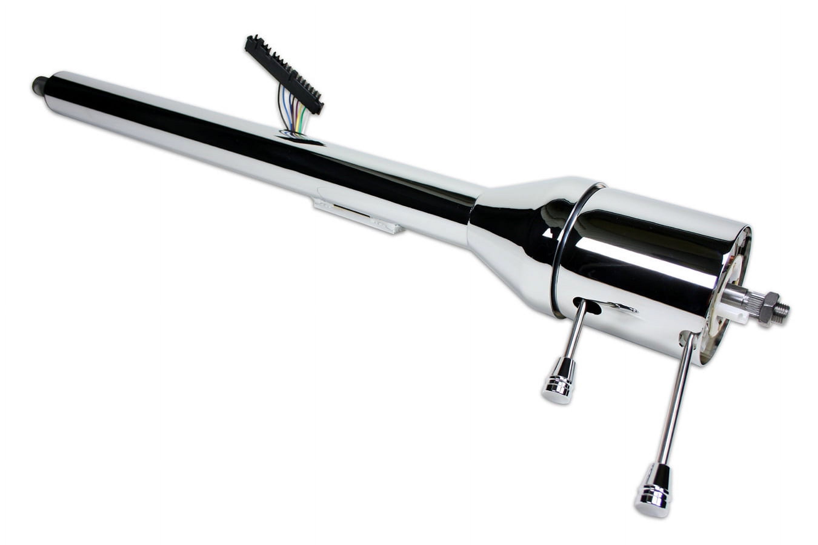 Ididit 1120680020 Tilt Steering Column, 1967-68 Camaro, Chevelle, GTO