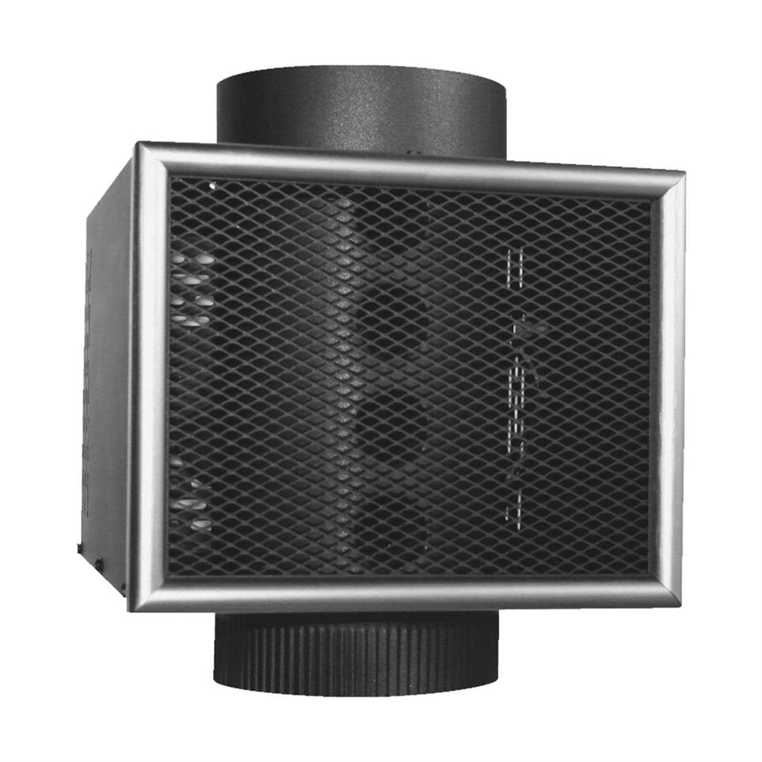 US Stove HR-6 Heat Reclaimer HR-6/MH6 - Shop Hardware Tools Online Store