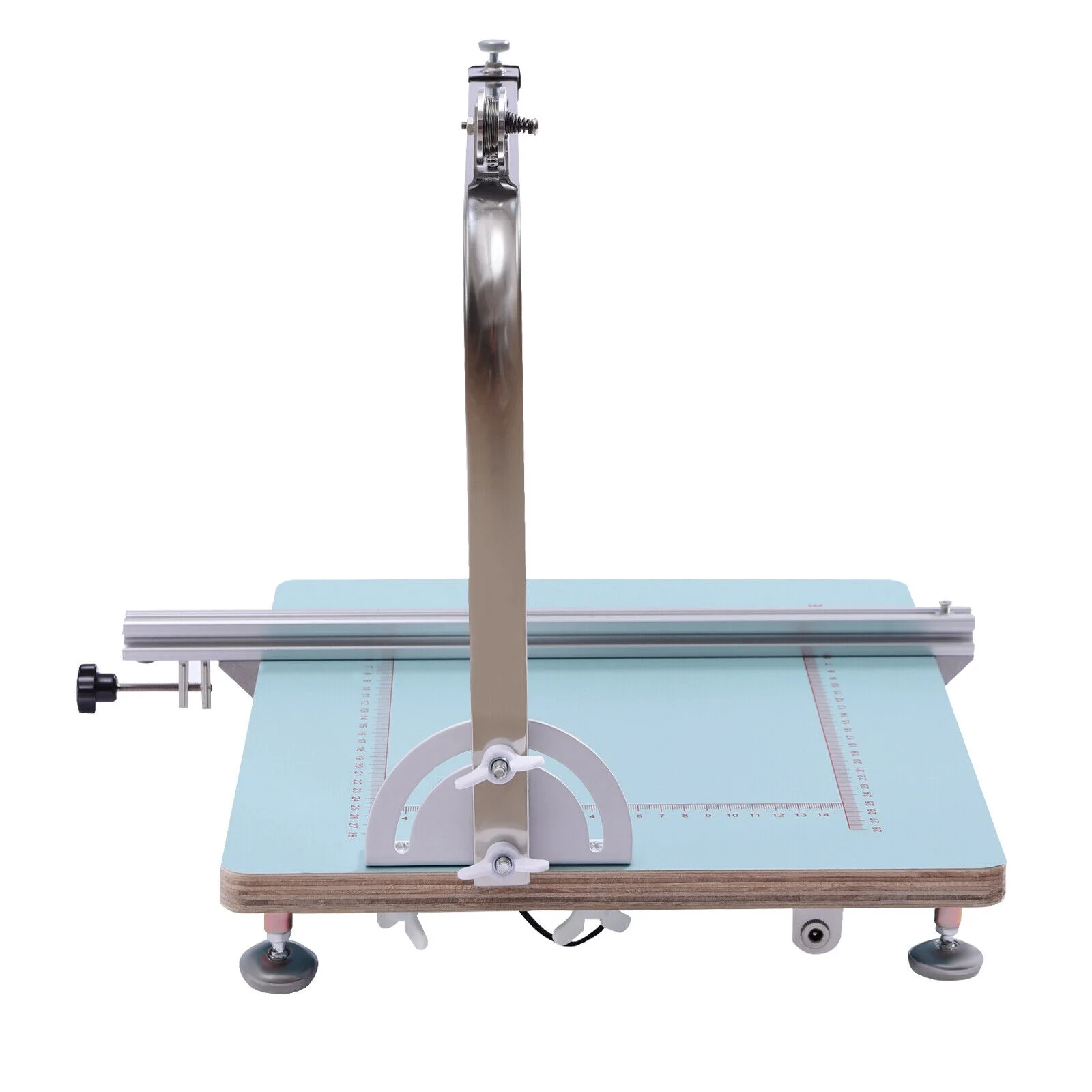 Miumaeov Hot Wire Foam Cutting Machine Styrofoam Cutter Temperature 0-500°C