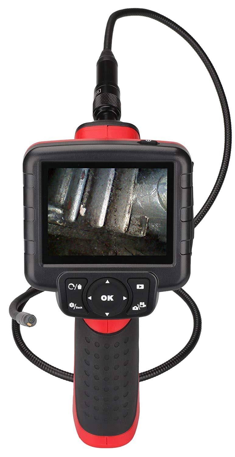 Autel MV400-5.5 MaxiVideo Digital Inspection Camera with 5.5mm Camera