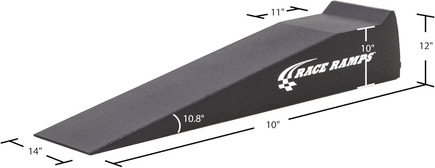 Race Ramps RR-XT 67" XT Race Ramp