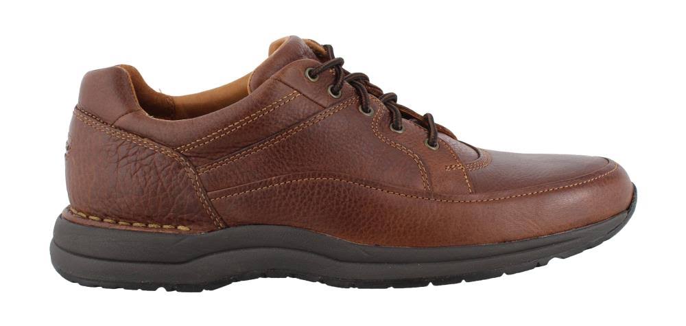Rockport Edge Hill II 8.5 Men&s Brown