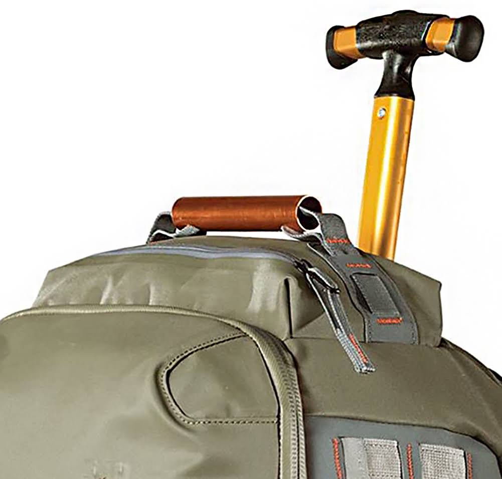 Sitka Rambler Carry-On Roller, Pyrite