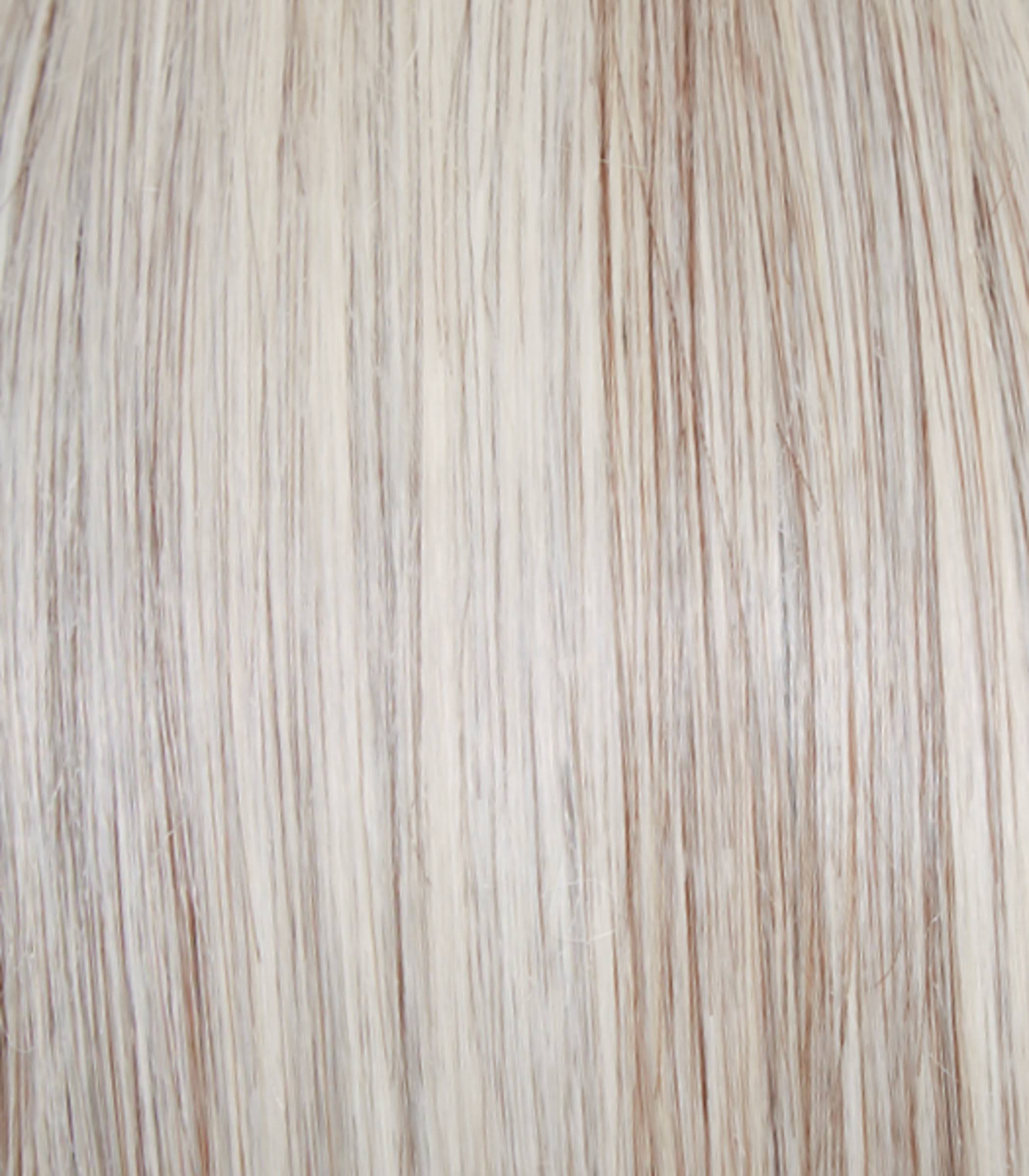 on Point by Raquel Welch (Lace Front-Mono Part Wig) Silver (RL56/60)