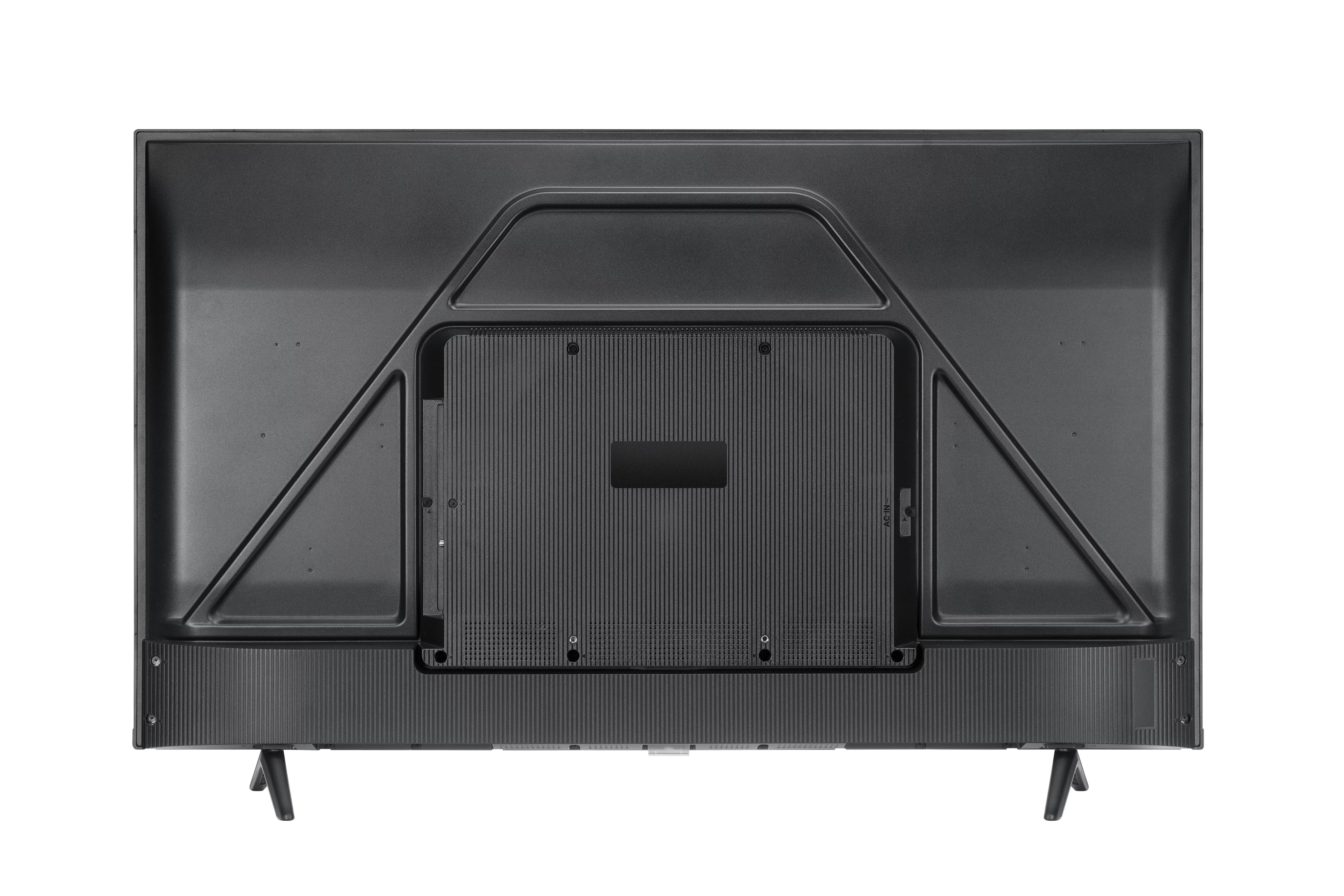 TCL 55" 4K UHD HDR Smart Roku TV - 55S21