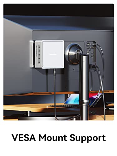 MINISFORUM Venus Series NAB9 Mini PC, 12th Gen Core i9-12900HK(14C/20T) Small Computer 32GB RAM 512GB SSD, 2X HDMI+2X USB-C 4K@60Hz Output, 2X 2.5G RJ45 Port, 4X USB3.2 Desktop Mini Computer