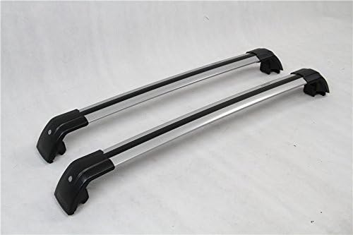 HEKA Cross Bar fit for KIA All New Sportage 2016-2021 Roof Rack Rail