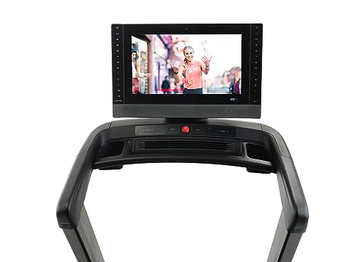 NordicTrack Commercial Series