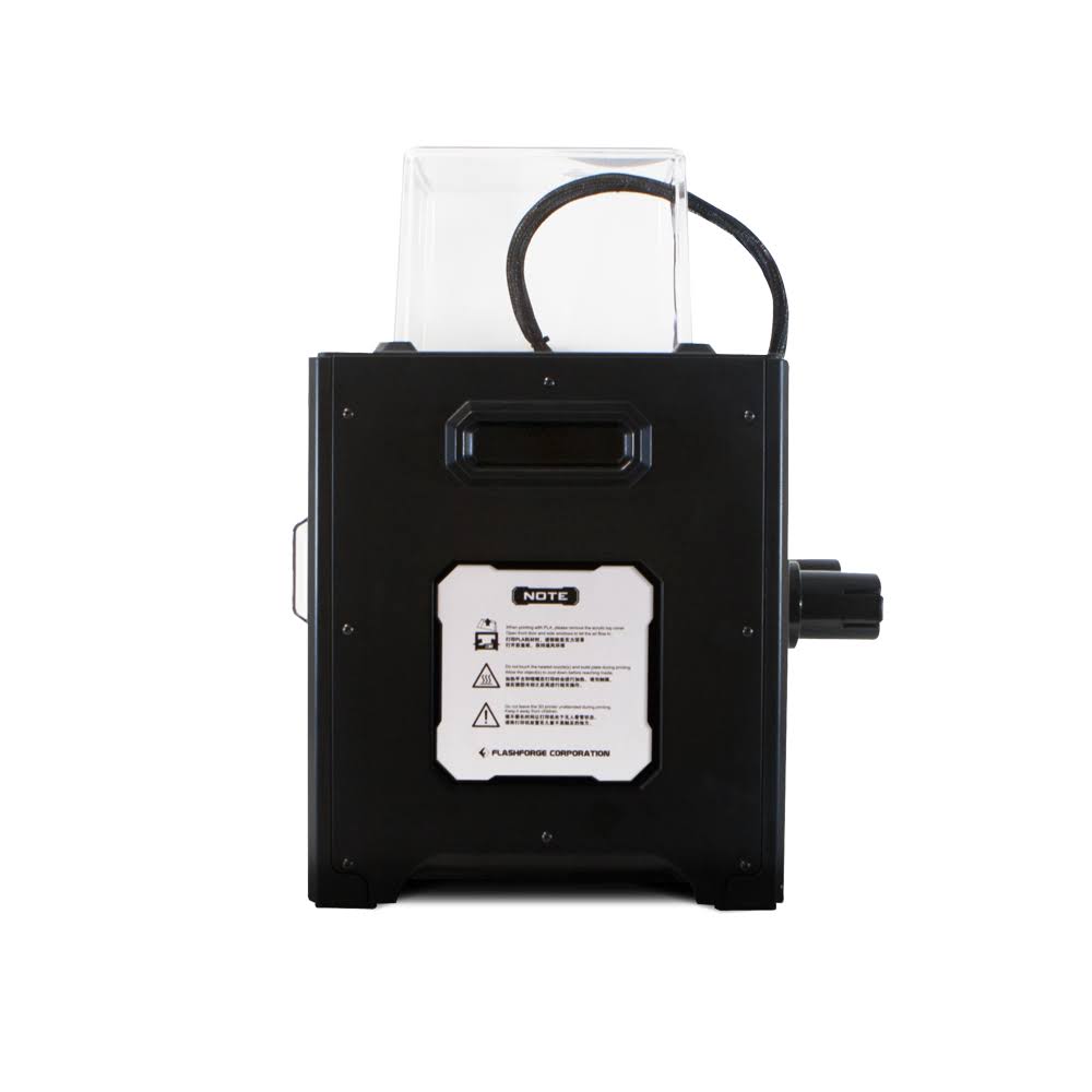Flashforge Creator Pro 3D Printer, Dual Extrusion