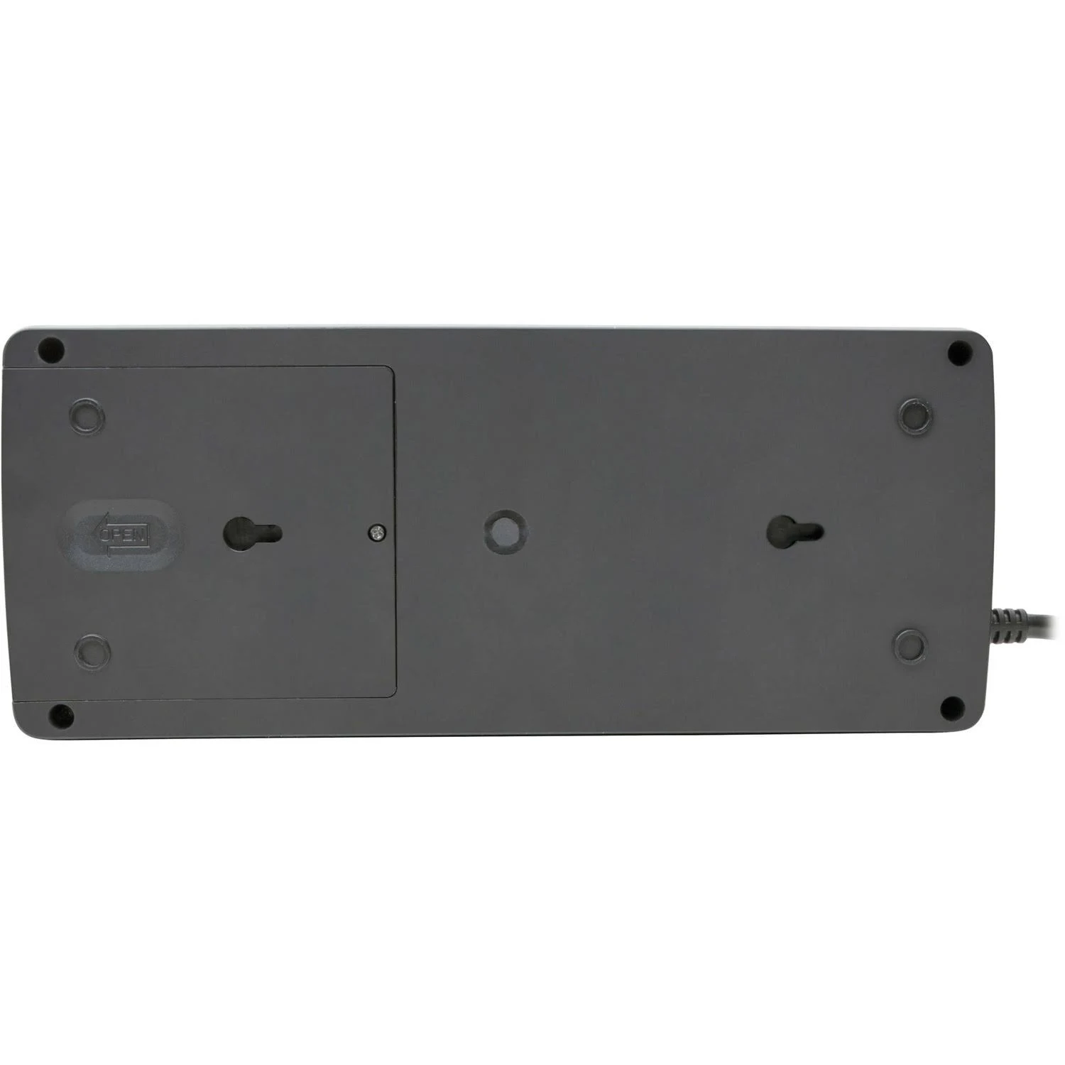 Tripp Lite ECO900UPSM UPS 900VA 480W Eco Back Up 120V