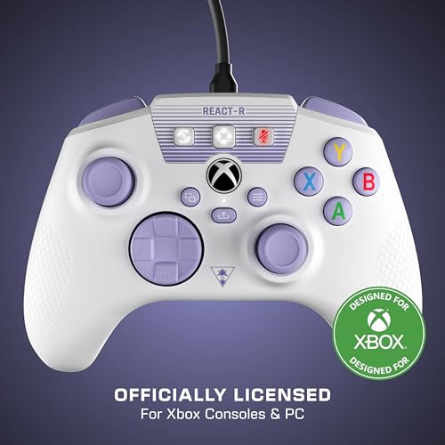 Turtle Beach Stealth Ultra High-Performance Wireless Gaming Controller Licensed for Xbox Series X|S, Xbox One, Windows PC, Android - LED Dashboard, Dock, RGB Lighting, 30-Hr Battery, Bluetooth, Black