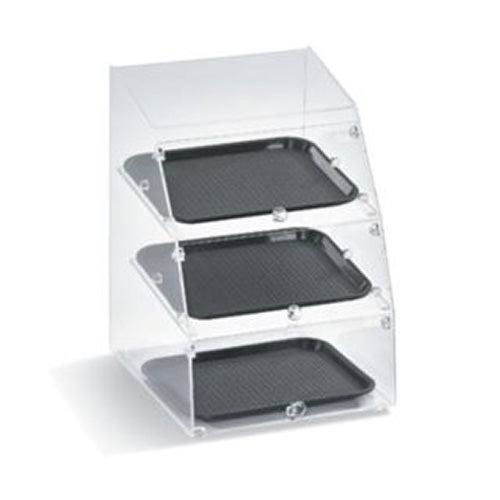 Vollrath MBC1014-3R-06 Pastry Display Case