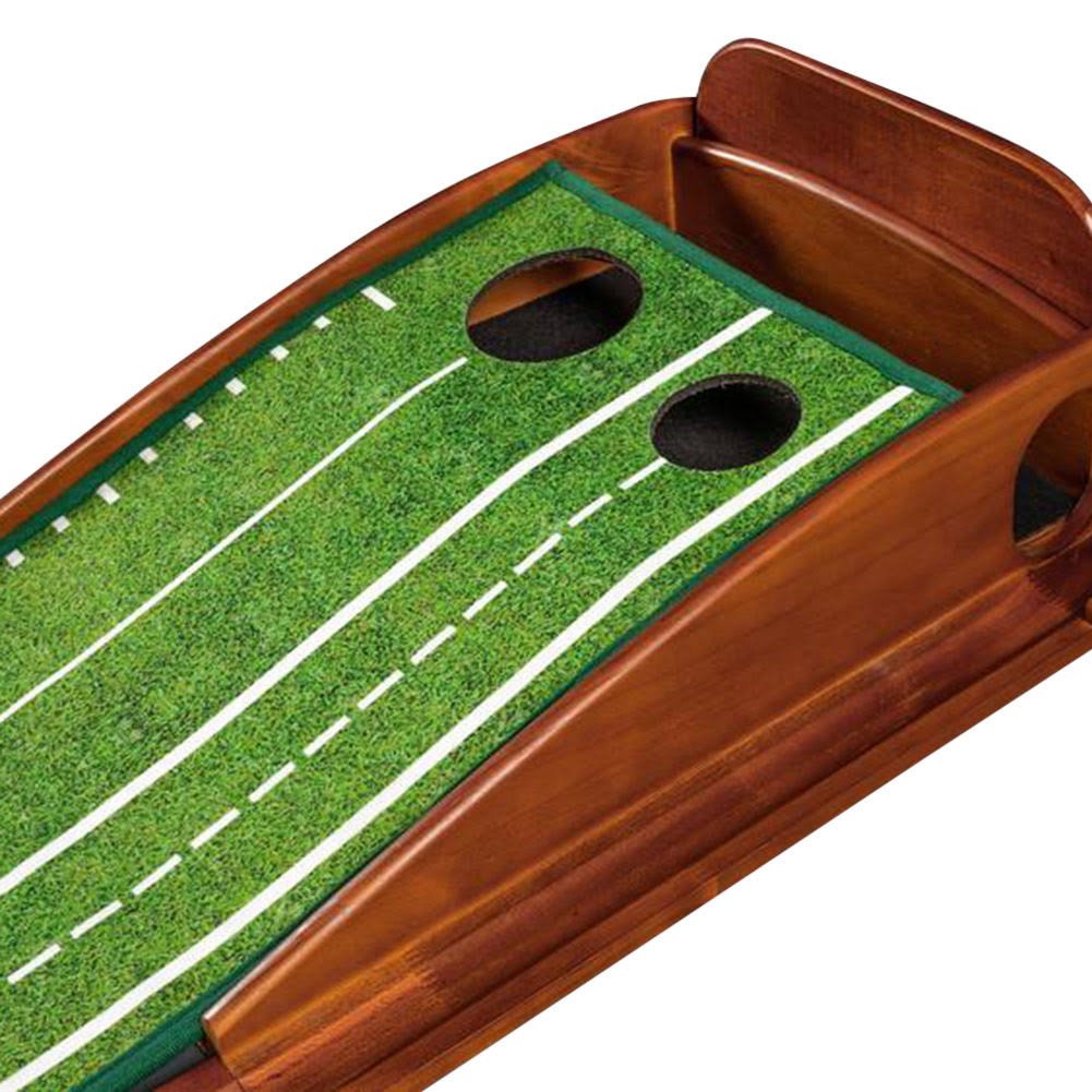 Perfect Practice Putting Mat - Standard, Green