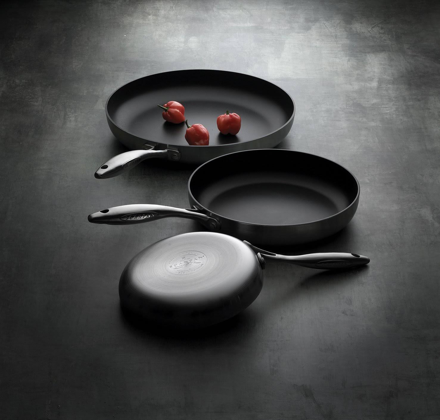 Scanpan CTX 12.75 Fry Pan
