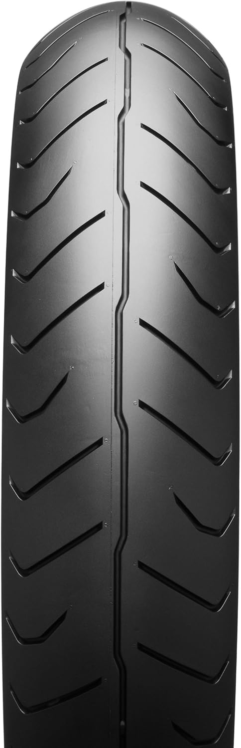Bridgestone Excedra G709R Sport/Touring Front Motorcycle Tire 130/70-18