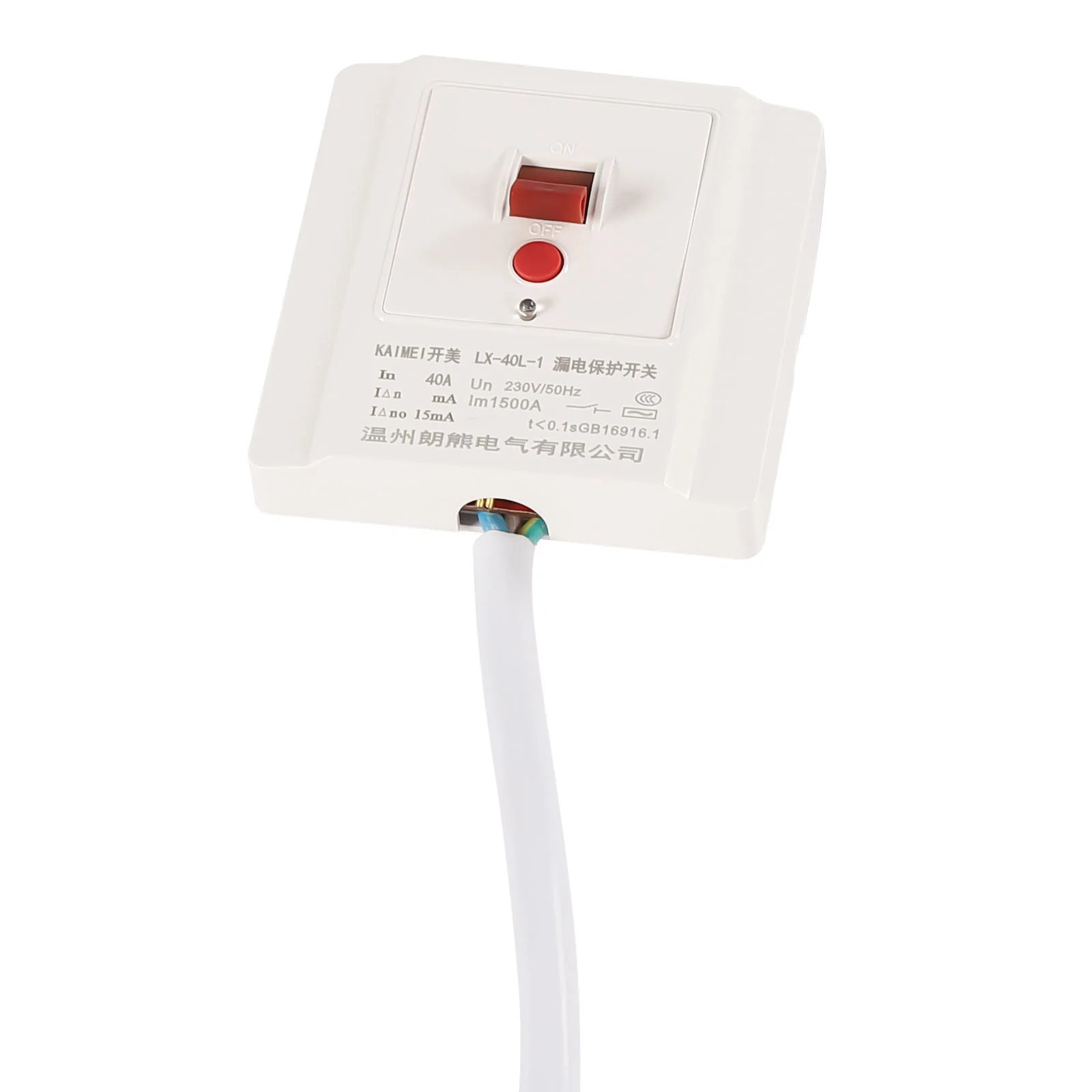 Wuzstar Electronic Instant Water Heater Mini Tankless Water Heater with Tankless Water Heater, Shower