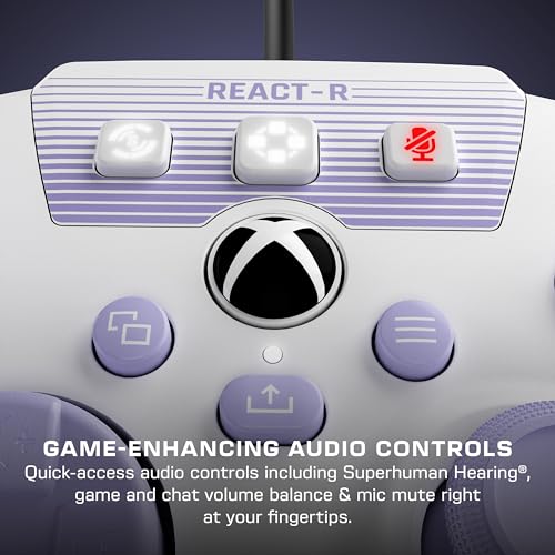 Turtle Beach Stealth Ultra High-Performance Wireless Gaming Controller Licensed for Xbox Series X|S, Xbox One, Windows PC, Android - LED Dashboard, Dock, RGB Lighting, 30-Hr Battery, Bluetooth, Black