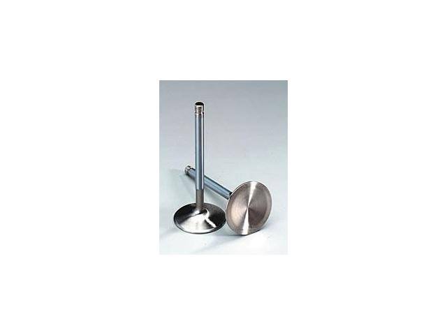 Manley 11526-8 Race Flo Intake Valves