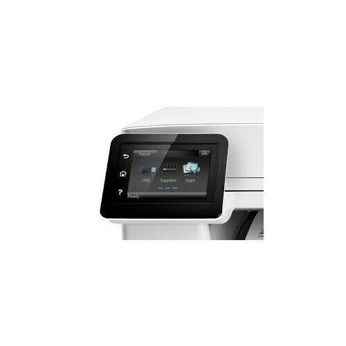 HP MFP M277dw Color LaserJet Pro Printer