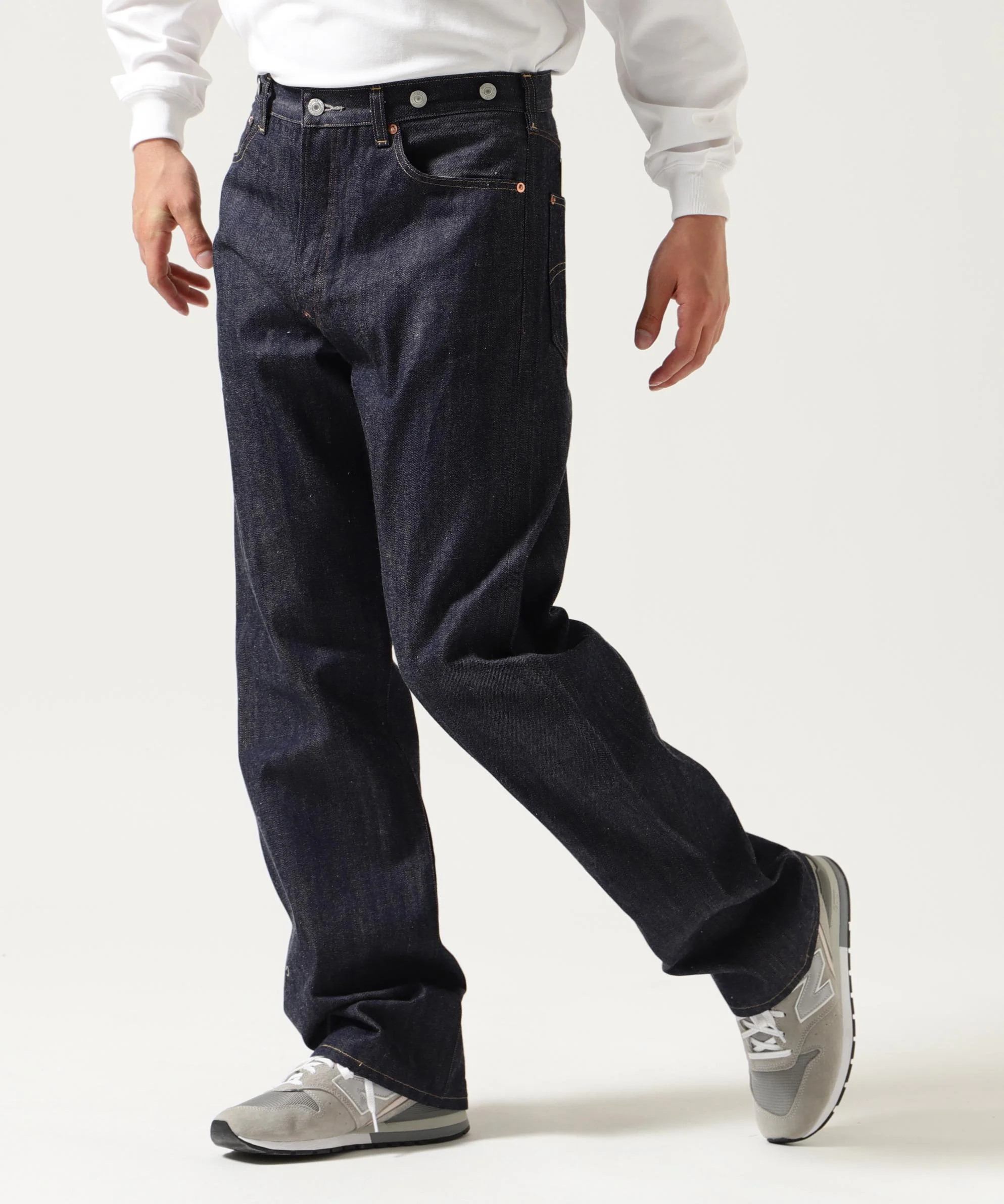 Levis Vintage Clothing/LVC/Levi's Vintage Clothing/1922 501 Jeans