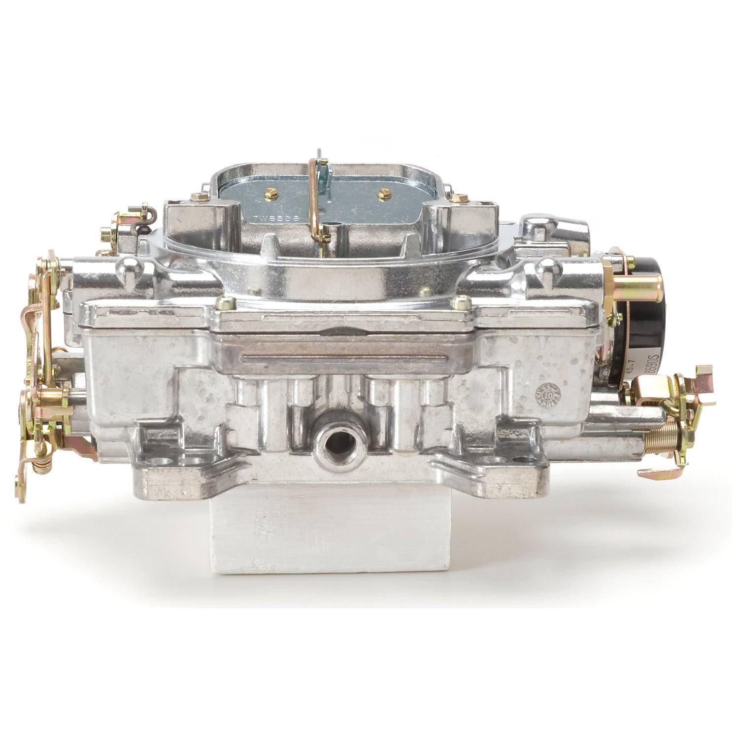 Edelbrock Performer Series Carburetor - 750 CFM : 1411