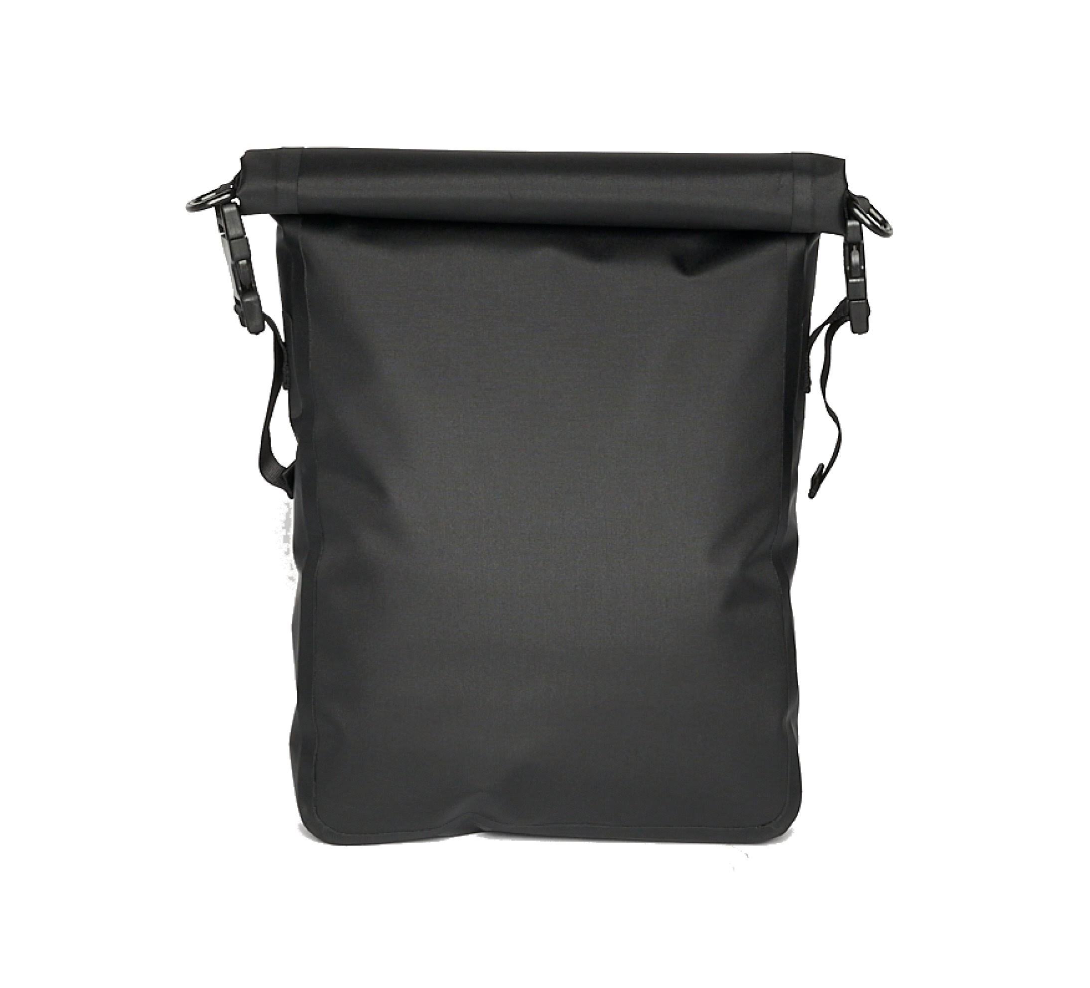 Faraday Dry Bag for Laptop - Waterproof and Signal-Proof - Enhance Your Privacy u0026 Security - Silent Pocket