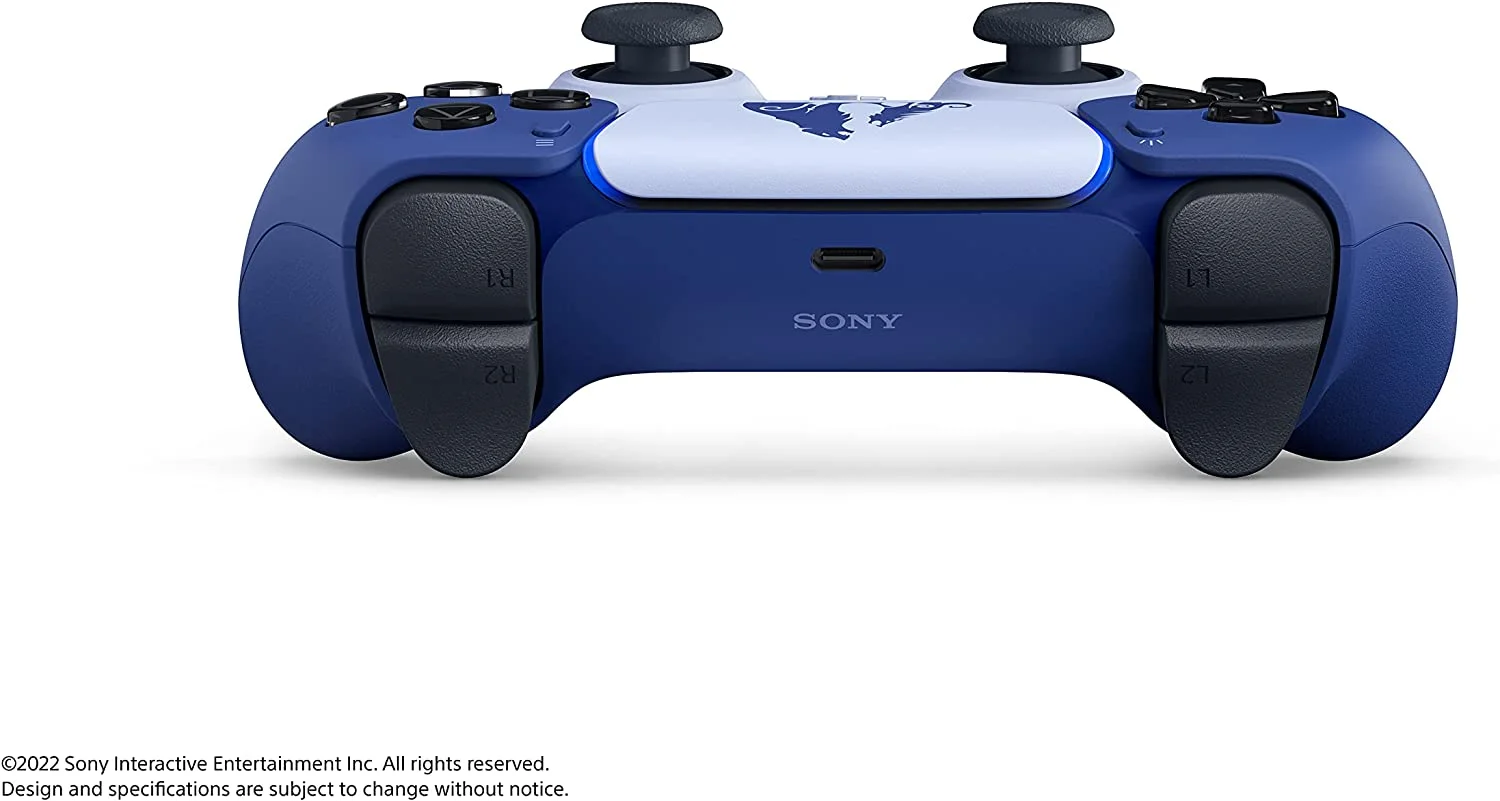 DualSense Wireless Controller - God of War Ragnar&ouml;k Limited Edition [PlayStation 5 Accessory]