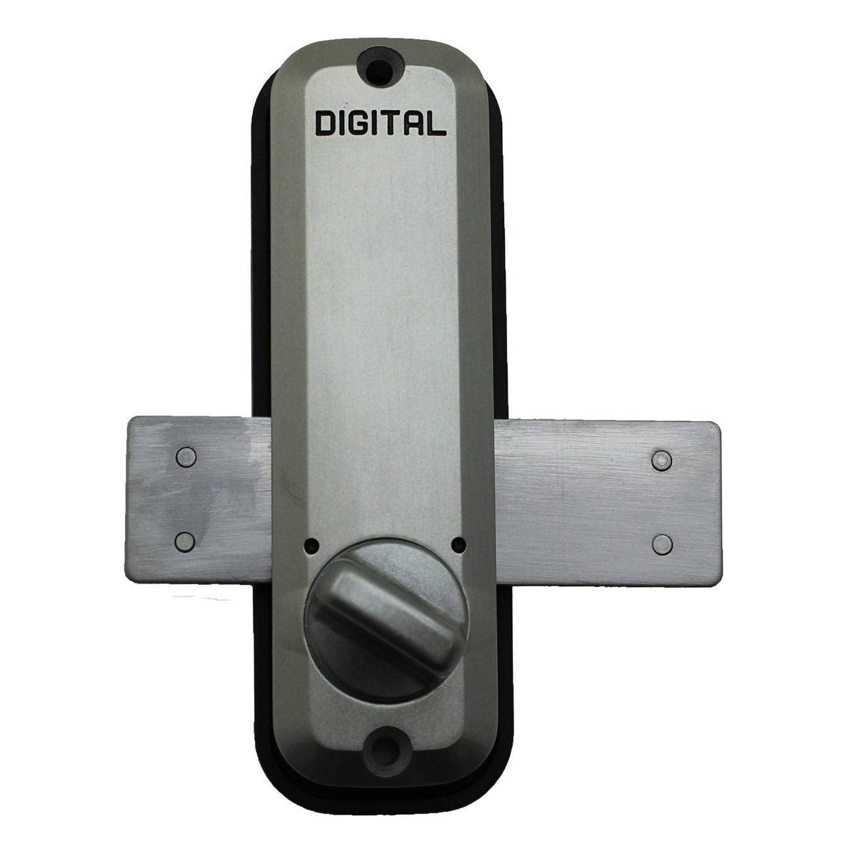 Keyless Surface Mount Deadbolt - M220