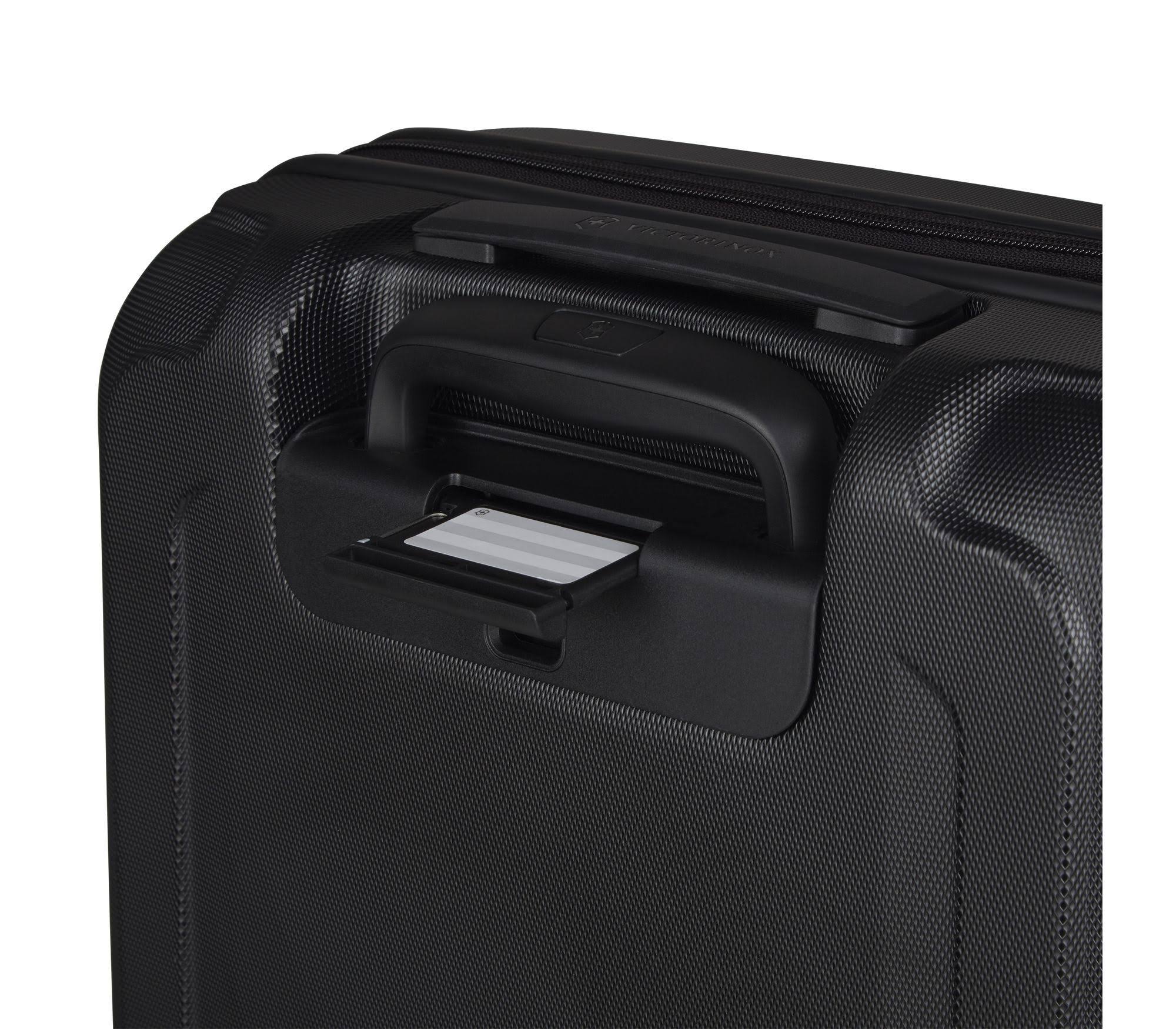 Victorinox Werks Traveler 6.0 Hardside Frequent Flyer Carry-On Blue