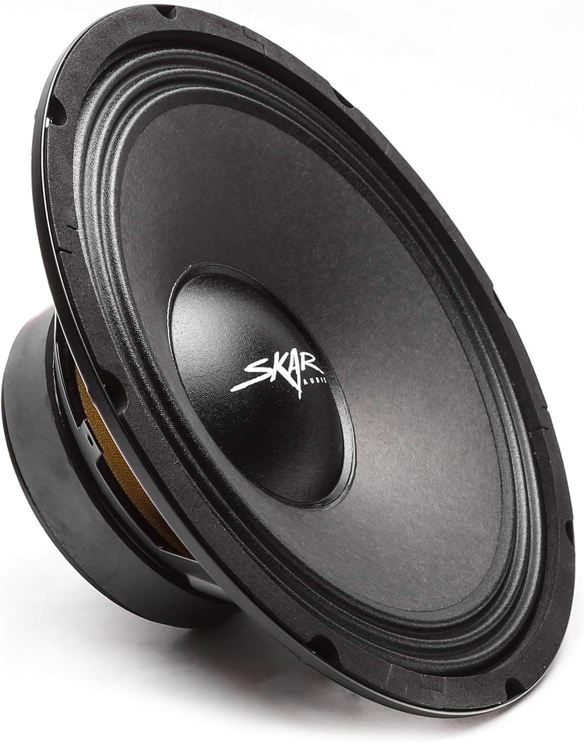 Skar Audio FSX8-8 8" 350 Watt 8 Ohm Pro Audio Midrange Loudspeaker, Each, 8 Inch - 8 Ohm Pack of 2