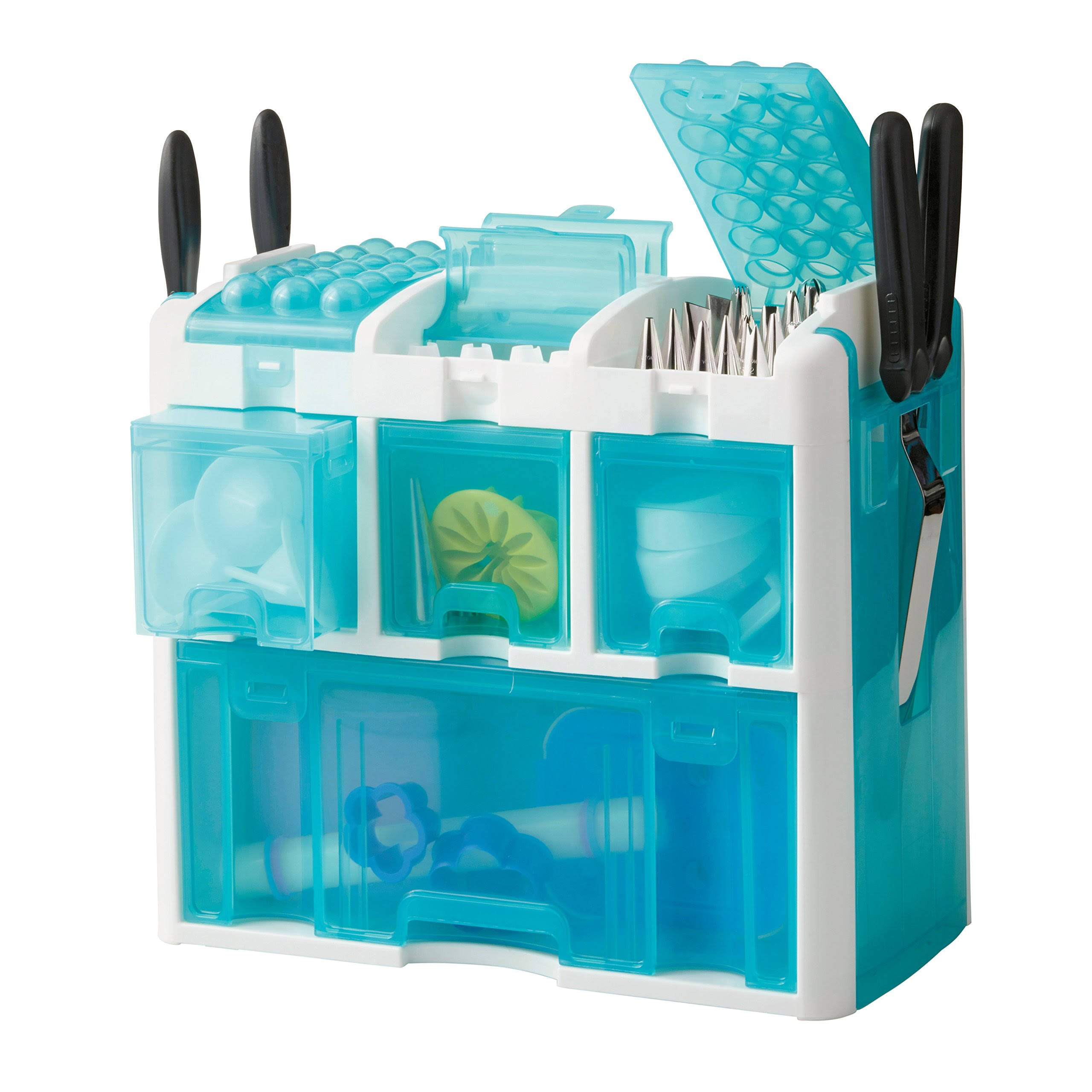Wilton Ultimate Cake Decorating Set