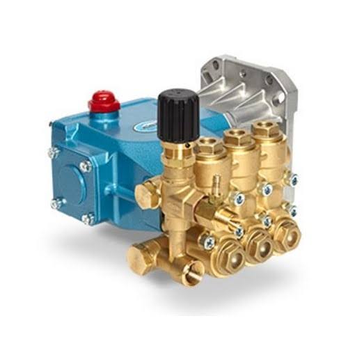 Cat Pumps, 66DX30G1I, 66DX Direct Drive Plunger Pump, 3 GPM