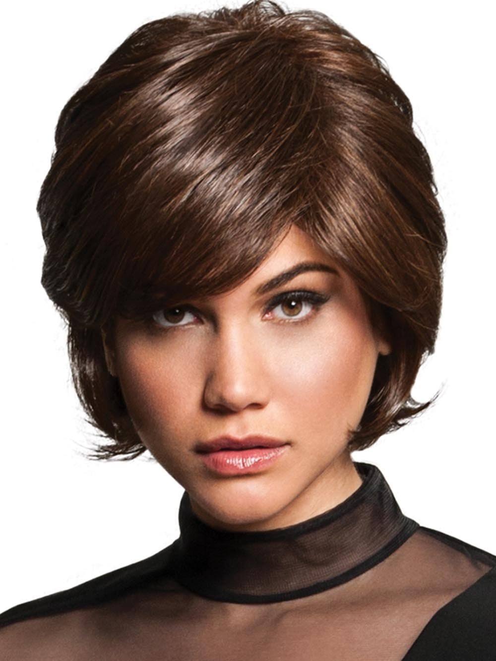 Hairdo - Vintage Volume | Heat-Friendly Synthetic Wig