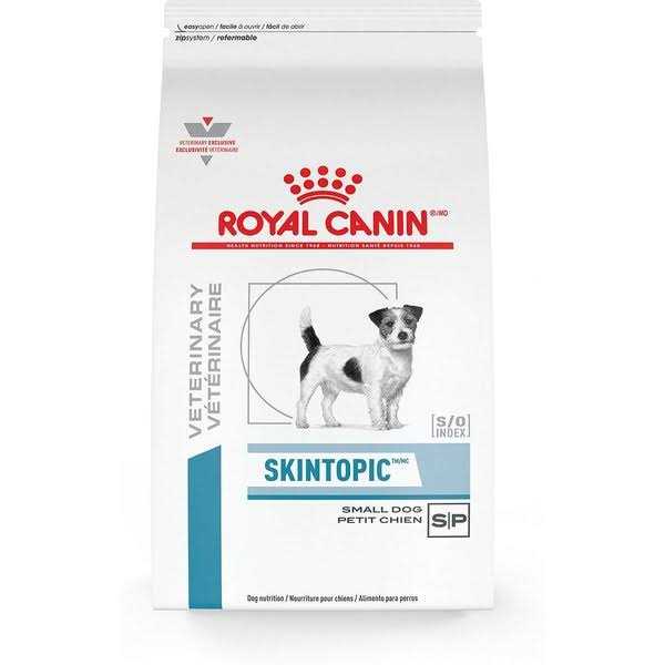 Royal Canin Hydrolyzed Protein Puppy Dry Dog Food Bag - Pet Supplies online store