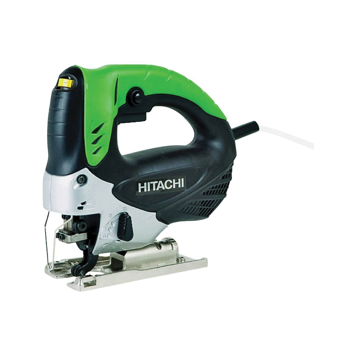 Hitachi Cj90vst 5.5 Amp Variable Speed Jig Saw with Blower