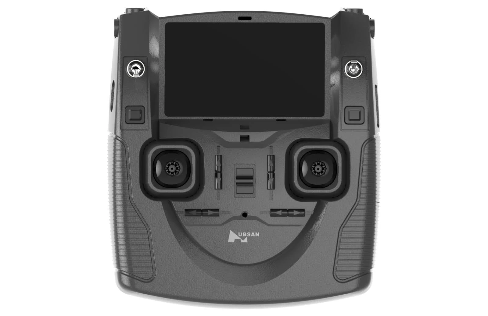 Hubsan X4 H107d+ FPV X4 Plus RTF Quadcopter 720p HD Camera 6-Axle Gyro RC H