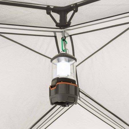 Ozark Trail 8-Person Instant Hexagon Cabin Tent