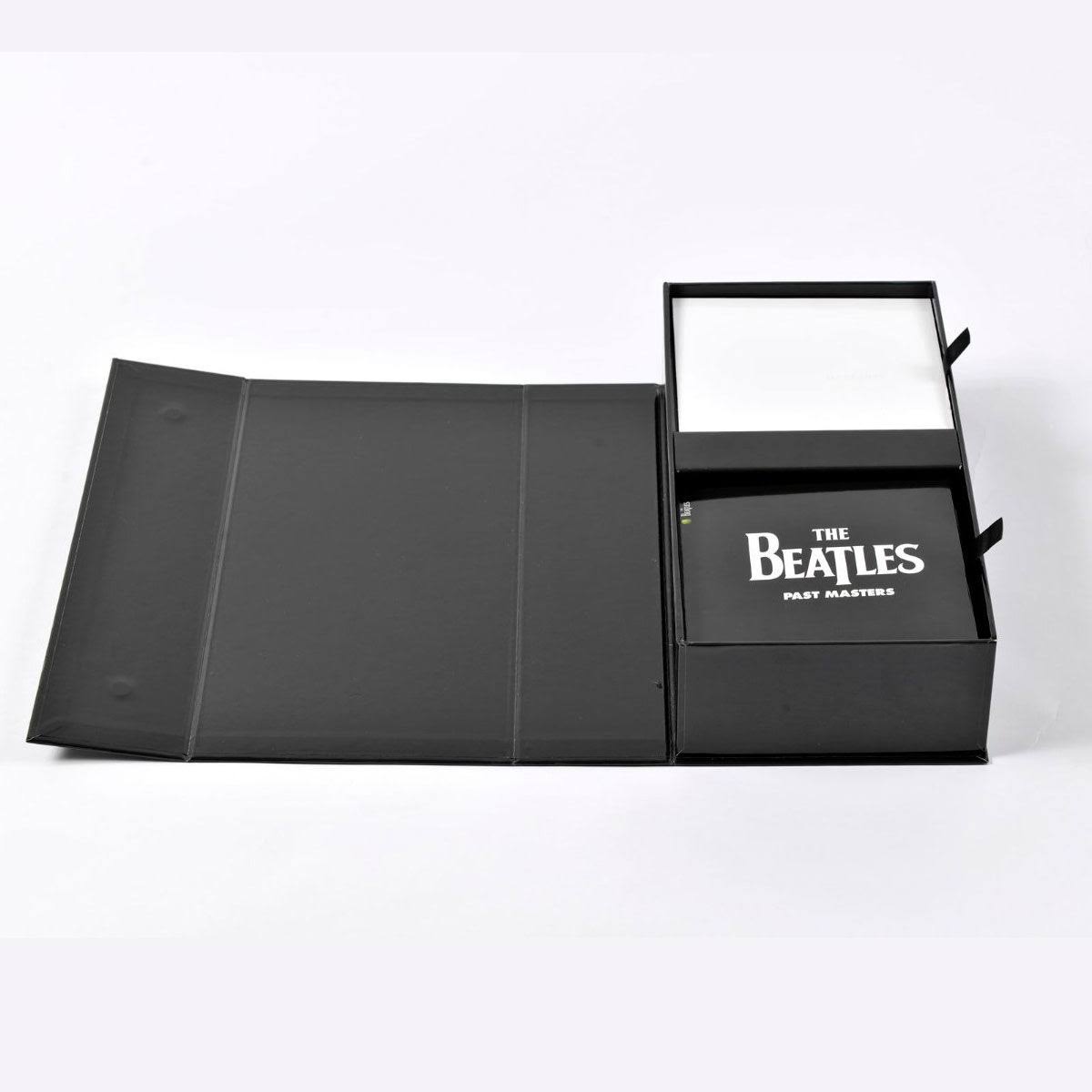 The Beatles - Stereo Box Set