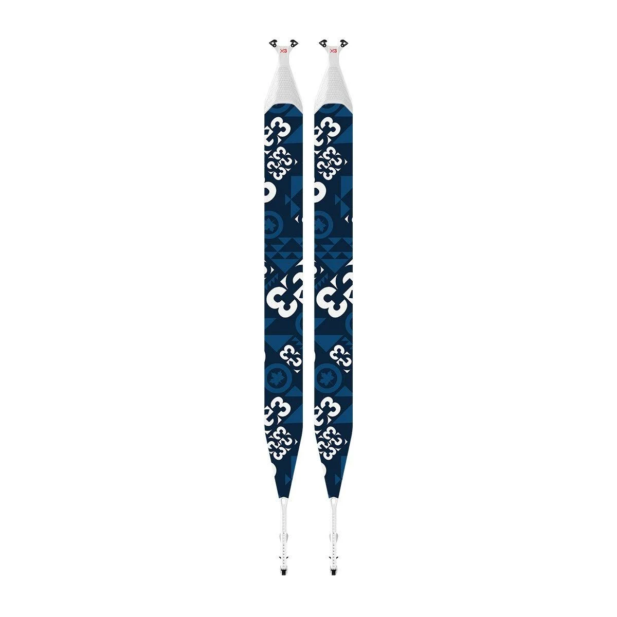 G3 Alpinist+ Grip Climbing Skins S / 130 mm