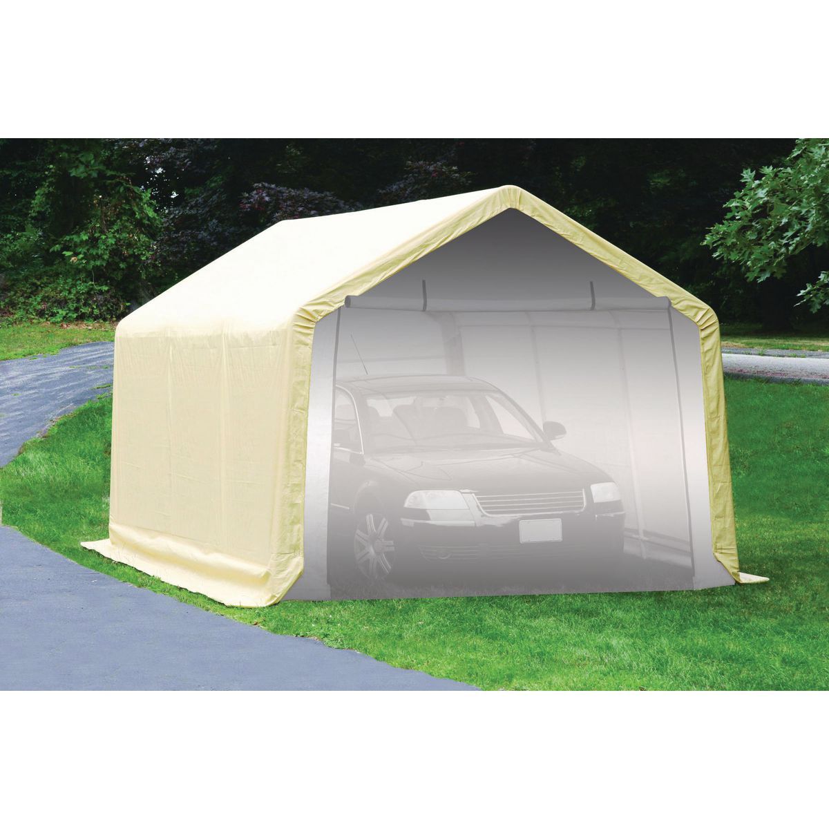 COVERPRO Replacement Cover Kit, 3 Piece