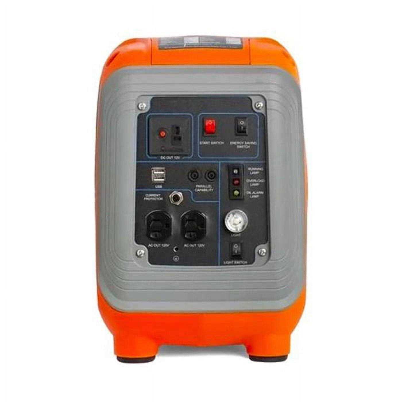 ALP 1000w propane Generator and propane and - Shop Hardware Tools Online Store