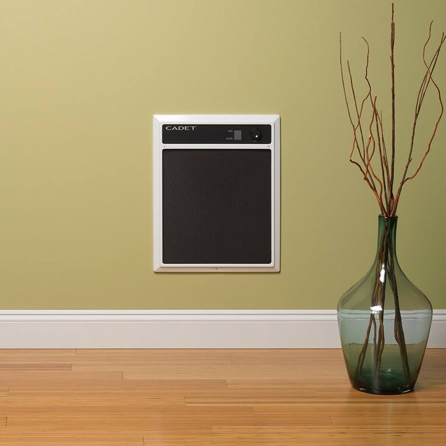 Cadet NLW302TW Nlw Wall Heater