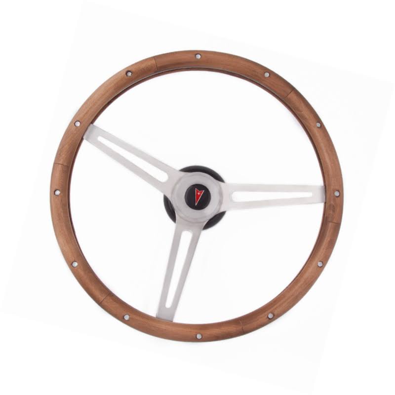 Grant 987 Classic Pontiac Steering Wheel