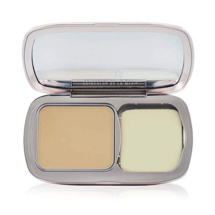 La Mer The Soft Moisture Powder Foundation SPF 30 - Beach