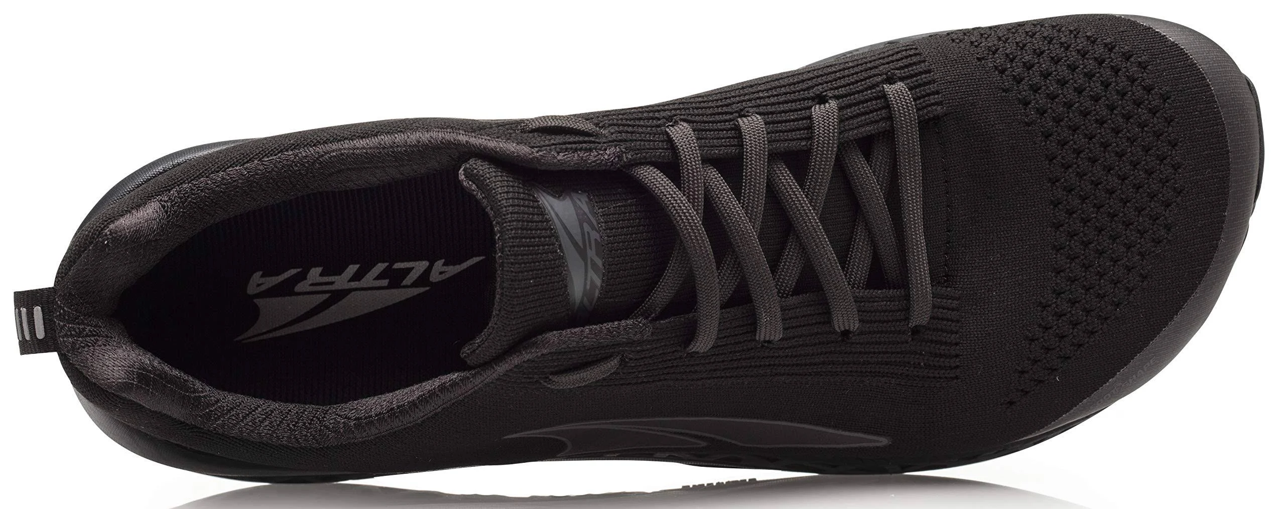 Altra - Men&s Paradigm 4.5 9 / Black