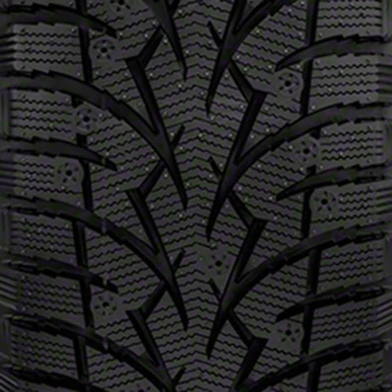 Toyo Observe G3 Ice 245/45R18 100T XL Tire