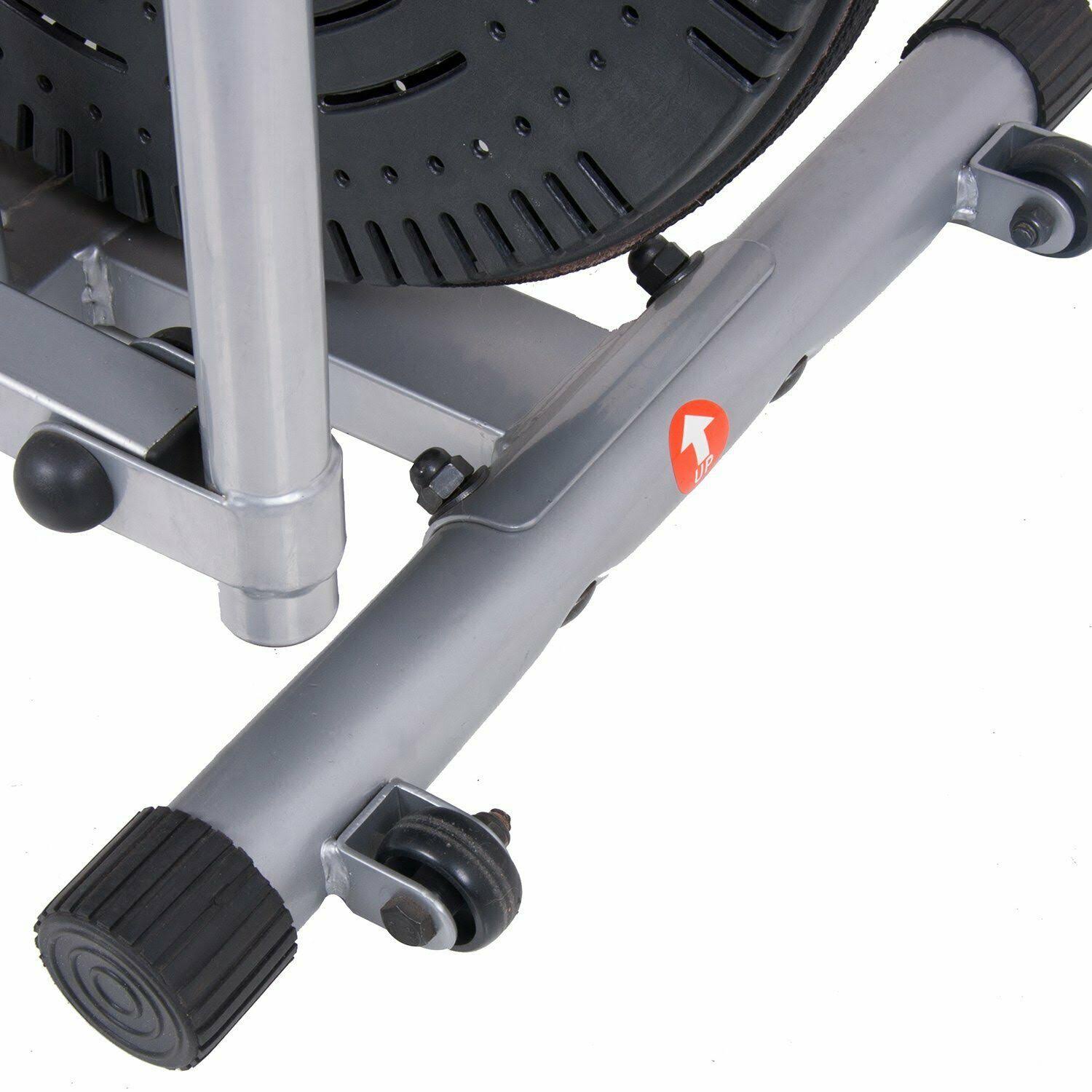 Body Rider Fan Elliptical Trainer
