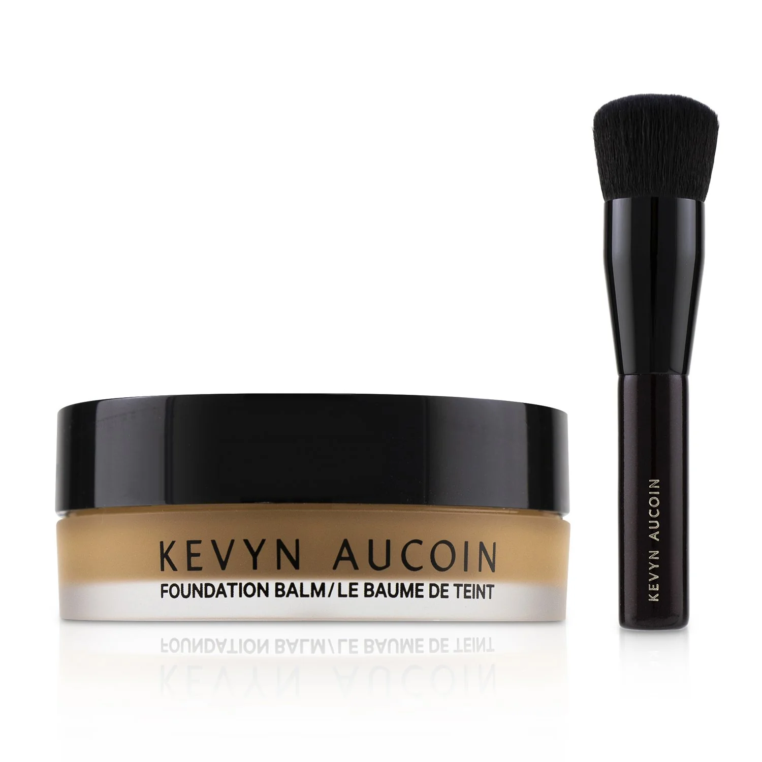 Kevyn Aucoin Foundation Balm - # Light FB04  22.3g/0.7oz