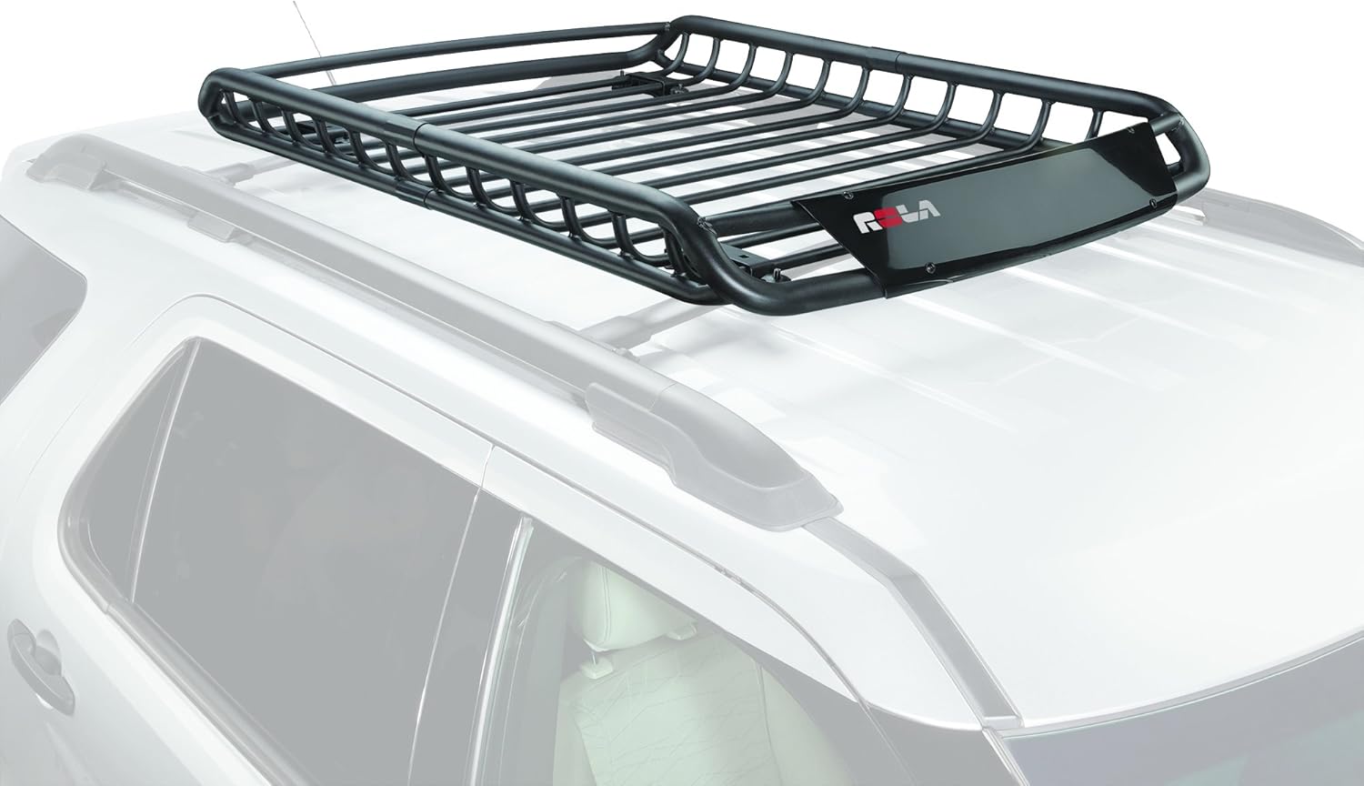 ROLA 59504 V-Tex Rooftop Cargo Basket